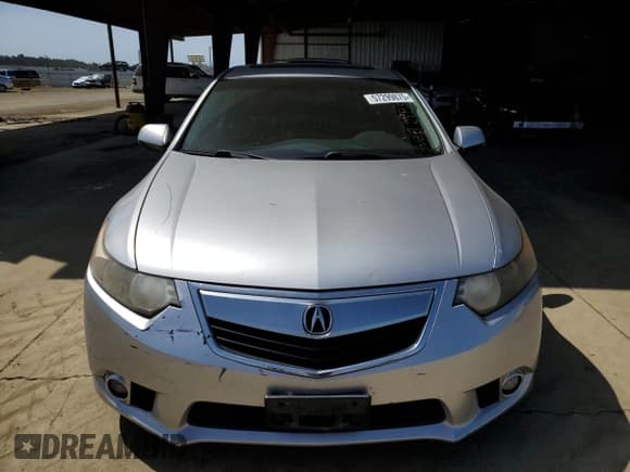 ✅ 2012 Acura TSX • VIN: JH4CU2F43CC016363 • Lot: 57299875. Listed on Copart with 156,272 mi. Free auction sales archive from the USA and detailed vehicle history report at DreamBid. Image 5.