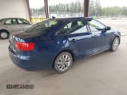 ✅ 2011 Volkswagen Jetta SE • VIN: 3VWDZ7AJ6BM078917 • Лот: 42298264. Опубликован ранее на IAAI с пробегом 131 635 миль. Бесплатный доступ к архиву аукционных продаж из США и подробный отчёт об истории автомобиля на DreamBid. Изображение 4.