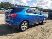 ✅ 2019 Chevrolet Equinox LT • VIN: 3GNAXUEV4KS515114 • Lot: 84773915. Wystawiony na Copart z przebiegiem 98 262 mil. Bezpłatny archiwum sprzedaży aukcyjnych z USA i szczegółowy raport historii pojazdu na DreamBid. Zdjęcie 3.