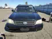 2001 Toyota Highlander с VIN JTEGD21A810017728, выставлен на аукционе Copart как лот 74551264 с пробегом 242 844 миль миль и Списание • Salvage title. История ставок и продаж доступна на DreamBid. Изображение 5.