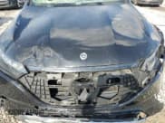 ✅ 2024 Mercedes-Benz EQE 350+ • VIN: 4JGGM2BB9RA058737 • Lot: 65782885. Listed on Copart with Not provided. Free auction sales archive from the USA and detailed vehicle history report at DreamBid. Image 12.