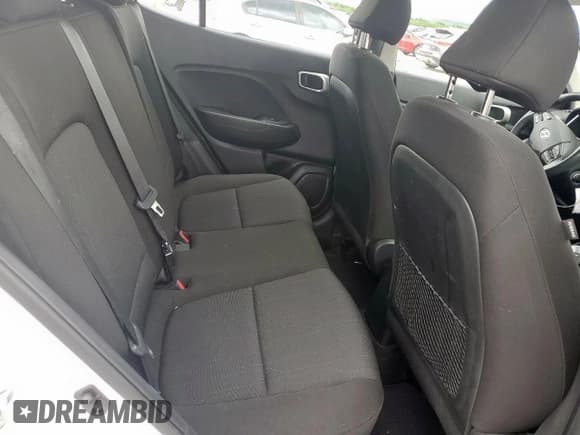 ✅ 2020 Hyundai Venue SE • VIN: KMHRB8A39LU037520 • Lot: 53607435. Listed on Copart with 157,717 mi. Free auction sales archive from the USA and detailed vehicle history report at DreamBid. Image 11.