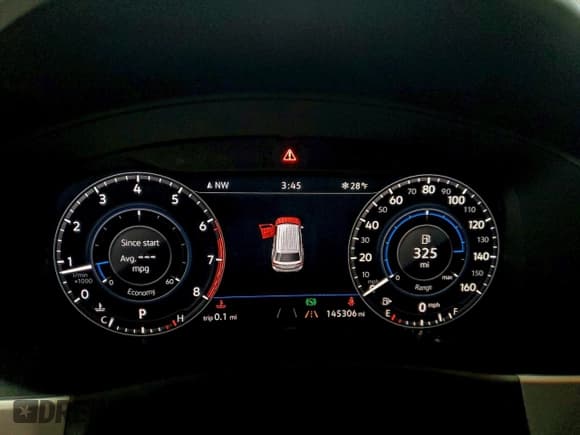 ✅ 2018 Volkswagen Atlas SEL Premium • VIN: 1V2NR2CA7JC584116 • Lot: 94648405. Listed on Copart with 145,306 mi. Free auction sales archive from the USA and detailed vehicle history report at DreamBid. Image 9.