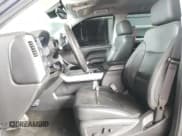 ✅ 2018 Chevrolet Silverado 1500 LTZ • VIN: 3GCUKSEC9JG282064 • Лот: 70865514. Опубликован ранее на Copart с пробегом 88 754 миль. Бесплатный доступ к архиву аукционных продаж из США и подробный отчёт об истории автомобиля на DreamBid. Изображение 7.