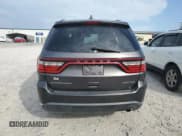 ✅ 2015 Dodge Durango Limited • VIN: 1C4RDHDG9FC849794 • Lot: 80291295. Wystawiony na Copart z przebiegiem 181 466 mil. Bezpłatny archiwum sprzedaży aukcyjnych z USA i szczegółowy raport historii pojazdu na DreamBid. Zdjęcie 6.