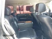 ✅ 2013 Infiniti QX56 • VIN: JN8AZ2NE6D9041717 • Lot: 41991072. Listed on IAAI with 178,358 mi. Free auction sales archive from the USA and detailed vehicle history report at DreamBid. Image 8.