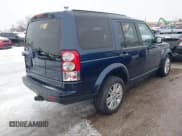 ✅ 2012 Land Rover LR4 HSE • VIN: SALAG2D4XCA638143 • Лот: 43880340. Опубликован ранее на IAAI с пробегом 173 122 миль. Бесплатный доступ к архиву аукционных продаж из США и подробный отчёт об истории автомобиля на DreamBid. Изображение 4.