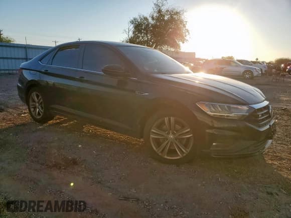 ✅ 2020 Volkswagen Jetta S • VIN: 3VWC57BU9LM088617 • Лот: 92078825. Опубликован ранее на Copart с пробегом 52 662 миль. Бесплатный доступ к архиву аукционных продаж из США и подробный отчёт об истории автомобиля на DreamBid. Изображение 4.