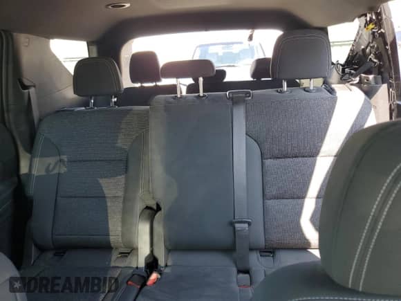 2024 Chevrolet Traverse FWD LS with VIN 1GNEREKS3RJ246207, listed as a Copart auction lot 67895345 with 6,079 mi miles and Salvage title. Bid and sale history available at DreamBid. Image 10.