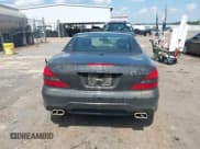 ✅ 2009 Mercedes-Benz SL 550 • VIN: WDBSK71F29F145760 • Lot: 43167485. Wystawiony na IAAI z przebiegiem 91 544 mil. Bezpłatny archiwum sprzedaży aukcyjnych z USA i szczegółowy raport historii pojazdu na DreamBid. Zdjęcie 16.