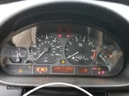 ✅ 2003 BMW 3 Series 325xi • VIN: WBAEU334X3PH86993 • Лот: 62261955. Опубликован ранее на Copart с пробегом 114 367 миль. Бесплатный доступ к архиву аукционных продаж из США и подробный отчёт об истории автомобиля на DreamBid. Изображение 9.