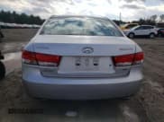 ✅ 2006 Hyundai Sonata GLS • VIN: 5NPEU46F86H137003 • Лот: 42282253. Опубликован ранее на Copart с пробегом 150 011 миль. Бесплатный доступ к архиву аукционных продаж из США и подробный отчёт об истории автомобиля на DreamBid. Изображение 6.