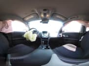 ✅ 2017 Chevrolet Equinox LT • VIN: 2GNALCEK1H1538608 • Лот: 43016066. Опубликован ранее на IAAI с пробегом 34 300 миль. Бесплатный доступ к архиву аукционных продаж из США и подробный отчёт об истории автомобиля на DreamBid. Изображение 18.