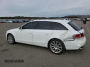 ✅ 2011 Audi A4 Premium Plus • VIN: WAUWFBFL1BA049305 • Lot: 90996785. Listed on Copart with 107,539 mi. Free auction sales archive from the USA and detailed vehicle history report at DreamBid. Image 2.