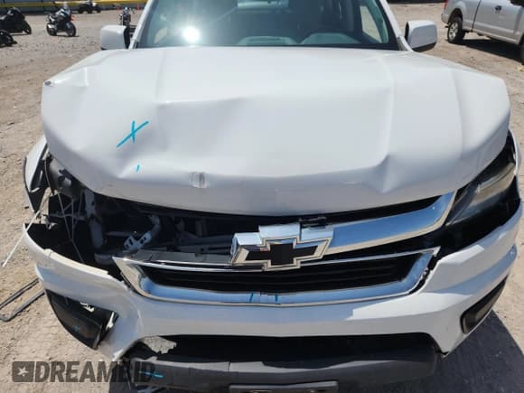 ✅ 2020 Chevrolet Colorado 4WD Work Truck • VIN: 1GCGTBEN3L1141469 • Lot: 64240765. Wystawiony na Copart z przebiegiem 79 072 mil. Bezpłatny archiwum sprzedaży aukcyjnych z USA i szczegółowy raport historii pojazdu na DreamBid. Zdjęcie 11.