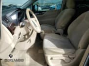 ✅ 2012 Nissan Quest S • VIN: JN8AE2KP6C9031852 • Lot: 86538175. Wystawiony na Copart z przebiegiem 112 658 mil. Bezpłatny archiwum sprzedaży aukcyjnych z USA i szczegółowy raport historii pojazdu na DreamBid. Zdjęcie 7.