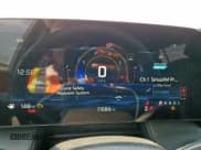 ✅ 2025 Chevrolet Equinox FWD LT • VIN: 3GNAXHEG6SL259593 • Lot: 81452225. Listed on Copart with 11,584 mi. Free auction sales archive from the USA and detailed vehicle history report at DreamBid. Image 9.