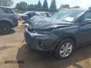 ✅ 2020 Chevrolet Blazer LT • VIN: 3GNKBBRA1LS674883 • Лот: 42653926. Опубликован ранее на IAAI с пробегом 61 187 миль. Бесплатный доступ к архиву аукционных продаж из США и подробный отчёт об истории автомобиля на DreamBid. Изображение 6.