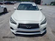 ✅ 2019 Infiniti Q50 Sport • VIN: JN1EV7AP3KM515228 • Lot: 42264305. Listed on IAAI with 122,358 mi. Free auction sales archive from the USA and detailed vehicle history report at DreamBid. Image 12.