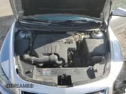 ✅ 2012 Chevrolet Malibu 2LT • VIN: 1G1ZD5E05CF364197 • Lot: 73930324. Listed on Copart with 126,167 mi. Free auction sales archive from the USA and detailed vehicle history report at DreamBid. Image 12.