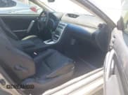 ✅ 2006 Infiniti G35 • VIN: JNKCV54E76M704875 • Lot: 43066839. Listed on IAAI with 53,545 mi. Free auction sales archive from the USA and detailed vehicle history report at DreamBid. Image 5.