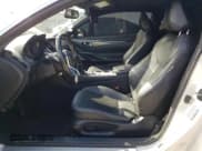 ✅ 2017 Infiniti Q60 Premium • VIN: JN1EV7EL4HM551316 • Lot: 48262205. Wystawiony na Copart z przebiegiem 83 261 mil. Bezpłatny archiwum sprzedaży aukcyjnych z USA i szczegółowy raport historii pojazdu na DreamBid. Zdjęcie 7.