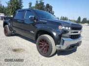 ✅ 2019 Chevrolet Silverado 1500 LT • VIN: 1GCPYDEK1KZ362586 • Lot: 83969535. Wystawiony na Copart z przebiegiem 152 117 mil. Bezpłatny archiwum sprzedaży aukcyjnych z USA i szczegółowy raport historii pojazdu na DreamBid. Zdjęcie 4.