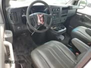 ✅ 2017 Chevrolet Express Cargo • VIN: 1GCWGAFF3H1348145 • Lot: 61208035. Listed on Copart with 144,910 mi. Free auction sales archive from the USA and detailed vehicle history report at DreamBid. Image 8.