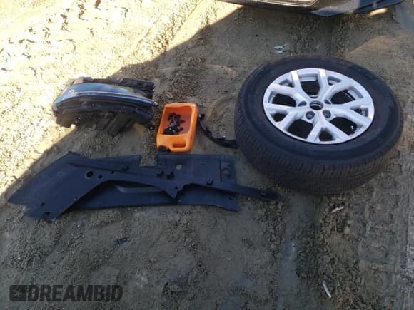 ✅ 2022 Jeep Grand Cherokee Limited • VIN: 1C4RJHBG7N8545442 • Lot: 86765745. Listed on Copart with 40,058 mi. Free auction sales archive from the USA and detailed vehicle history report at DreamBid. Image 13.