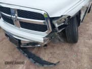 ✅ 2018 Ram 1500 Big Horn • VIN: 1C6RR7LT1JS161515 • Lot: 42753198. Listed on IAAI with 127,275 mi. Free auction sales archive from the USA and detailed vehicle history report at DreamBid. Image 6.