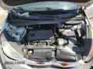 2013 Hyundai Tucson Limited z VIN KM8JUCAC9DU557664, wystawiony jako Copart lot #53707934 z przebiegiem 148 967 mil mil oraz Szkoda całkowita • Salvage title. Historia ofert i sprzedaży dostępna na DreamBid. Obrazek 13.