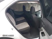 ✅ 2023 Chevrolet Equinox LT • VIN: 3GNAXTEG8PS198912 • Lot: 43461641. Listed on IAAI with 79,166 mi. Free auction sales archive from the USA and detailed vehicle history report at DreamBid. Image 8.