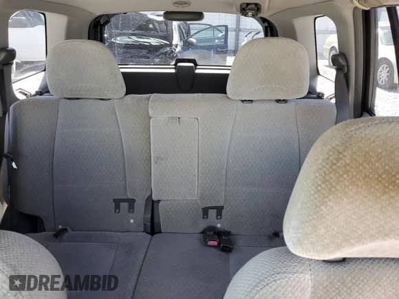 2006 Hyundai Santa Fe GLS с VIN KM8SC73D06U109403, выставлен на аукционе Copart как лот 49452365 с пробегом 138 445 миль миль и Списание • Salvage title. История ставок и продаж доступна на DreamBid. Изображение 10.