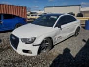 ✅ 2019 Audi A3 Premium • VIN: WAUAUGFF5K1016637 • Lot: 91576825. Listed on Copart with 79,401 mi. Free auction sales archive from the USA and detailed vehicle history report at DreamBid. Image 1.