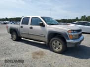 ✅ 2004 Chevrolet Colorado 1SB LS Z85 • VIN: 1GCDT136848106427 • Лот: 63409575. Опубликован ранее на Copart с пробегом 290 864 миль. Бесплатный доступ к архиву аукционных продаж из США и подробный отчёт об истории автомобиля на DreamBid. Изображение 4.