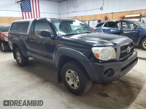 ✅ 2011 Toyota Tacoma • VIN: 5TFPX4EN4BX004200 • Lot: 80625915. Wystawiony na Copart z przebiegiem 193 823 mil. Bezpłatny archiwum sprzedaży aukcyjnych z USA i szczegółowy raport historii pojazdu na DreamBid. Zdjęcie 4.