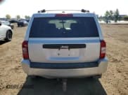 ✅ 2009 Jeep Patriot Sport • VIN: 1J8FT28B39D203658 • Лот: 81338755. Опубликован ранее на Copart с пробегом 292 623 миль. Бесплатный доступ к архиву аукционных продаж из США и подробный отчёт об истории автомобиля на DreamBid. Изображение 6.