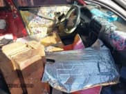 ✅ 1992 Nissan Sentra E • VIN: 1N4EB32AXNC814739 • Lot: 41763476. Wystawiony na IAAI z przebiegiem 136 990 mil. Bezpłatny archiwum sprzedaży aukcyjnych z USA i szczegółowy raport historii pojazdu na DreamBid. Zdjęcie 5.