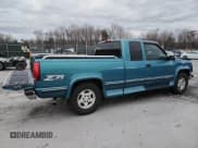 ✅ 1997 Chevrolet Silverado 1500 • VIN: 1GBEK19R4VE163952 • Лот: 93273245. Опубликован ранее на Copart с пробегом 136 497 миль. Бесплатный доступ к архиву аукционных продаж из США и подробный отчёт об истории автомобиля на DreamBid. Изображение 3.