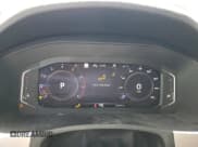 ✅ 2023 Volkswagen Atlas 2.0T SEL R-Line Black • VIN: 1V2SC2CA4PC211886 • Lot: 54224875. Wystawiony na Copart z przebiegiem 23 819 mil. Bezpłatny archiwum sprzedaży aukcyjnych z USA i szczegółowy raport historii pojazdu na DreamBid. Zdjęcie 9.