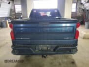 ✅ 2019 Chevrolet Silverado 1500 Custom • VIN: 1GCRYBEH3KZ400420 • Lot: 89727745. Listed on Copart with 244,681 mi. Free auction sales archive from the USA and detailed vehicle history report at DreamBid. Image 6.