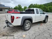 ✅ 2010 Chevrolet Colorado 2LT • VIN: 1GCKTDDE8A8132603 • Lot: 62825975. Listed on Copart with 151,791 mi. Free auction sales archive from the USA and detailed vehicle history report at DreamBid. Image 3.