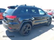 ✅ 2019 Jeep Grand Cherokee Upland • VIN: 1C4RJFAG0KC566518 • Lot: 42585830. Listed on IAAI with 65,843 mi. Free auction sales archive from the USA and detailed vehicle history report at DreamBid. Image 4.