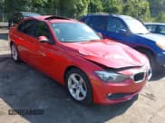 ✅ 2015 BMW 3 Series 320i xDrive • VIN: WBA3C3C53FK203133 • Lot: 42835207. Listed on IAAI with 108,196 mi. Free auction sales archive from the USA and detailed vehicle history report at DreamBid. Image 1.