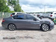✅ 2016 Honda Accord EX • VIN: 1HGCR2F01GA021144 • Lot: 43514752. Wystawiony na IAAI z przebiegiem 32 544 mil. Bezpłatny archiwum sprzedaży aukcyjnych z USA i szczegółowy raport historii pojazdu na DreamBid. Zdjęcie 13.