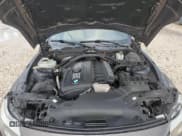 ✅ 2011 BMW Z4 sDrive30i • VIN: WBALM5C59BE379007 • Lot: 85346005. Listed on Copart with 142,298 mi. Free auction sales archive from the USA and detailed vehicle history report at DreamBid. Image 11.