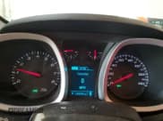 ✅ 2017 Chevrolet Equinox LT • VIN: 2GNFLFEK8H6230443 • Лот: 80149195. Опубликован ранее на Copart с пробегом 146 092 миль. Бесплатный доступ к архиву аукционных продаж из США и подробный отчёт об истории автомобиля на DreamBid. Изображение 9.