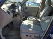 ✅ 2006 Chevrolet HHR LT • VIN: 3GNDA23P36S507258 • Lot: 52302615. Listed on Copart with 35,146 mi. Free auction sales archive from the USA and detailed vehicle history report at DreamBid. Image 7.