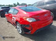✅ 2010 Hyundai Genesis Coupe Track • VIN: KMHHU6KH5AU017881 • Lot: 42860216. Wystawiony na IAAI z przebiegiem 73 566 mil. Bezpłatny archiwum sprzedaży aukcyjnych z USA i szczegółowy raport historii pojazdu na DreamBid. Zdjęcie 12.