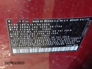 ✅ 2019 Volkswagen Tiguan SE • VIN: 3VV3B7AX8KM126023 • Lot: 42244782. Wystawiony na IAAI z przebiegiem 36 200 mil. Bezpłatny archiwum sprzedaży aukcyjnych z USA i szczegółowy raport historii pojazdu na DreamBid. Zdjęcie 9.